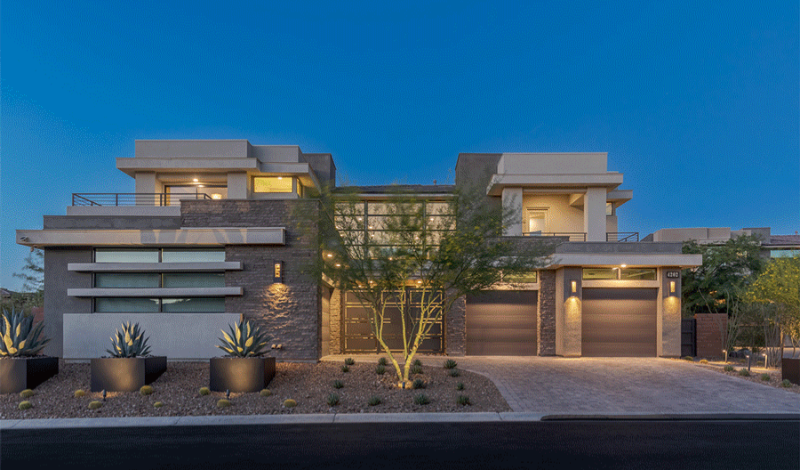 Lee M. Riseman Image 1